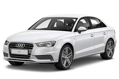 A3 (8V) 2012-