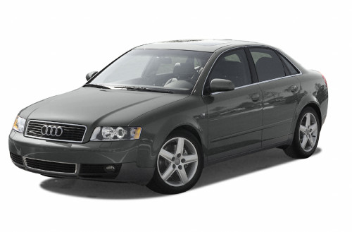 A4 (B5) 1994-2001