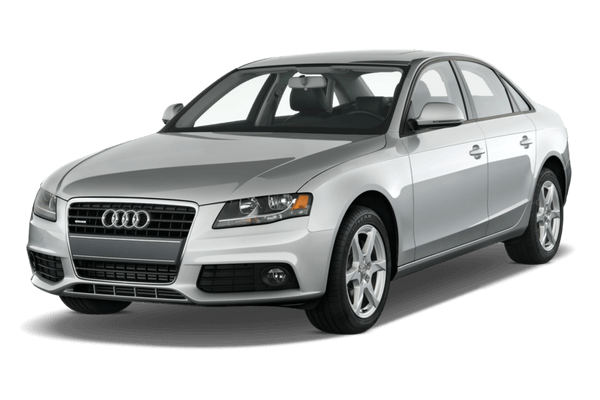 A4 (B7) 2004-2008