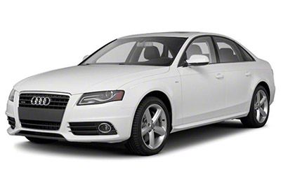 A4 (B8) 2007-2015