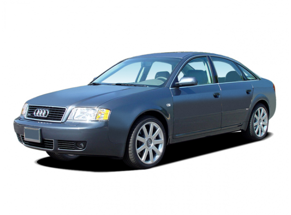 A6 (C5) 1997-2004