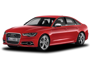 A6 (C7) 2011-2018
