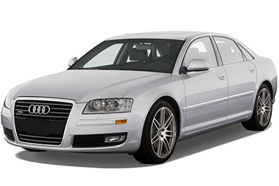 A8 2003-2010