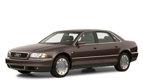 A8 1994-2003