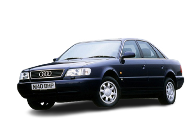 100/A6 (C4) 1991-1997