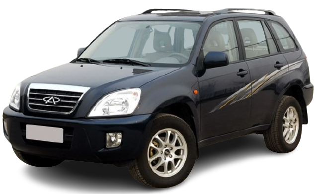 Tiggo 2005-2011