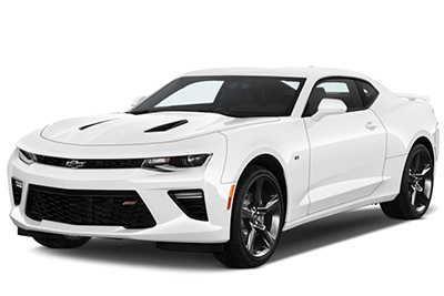 Camaro 2016-