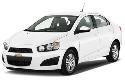 Aveo T300 2011-