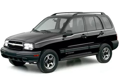 Tracker