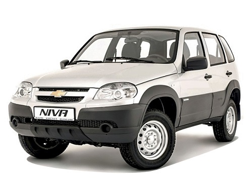 Niva