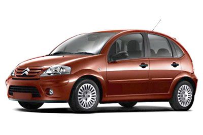 C3 2001-2009