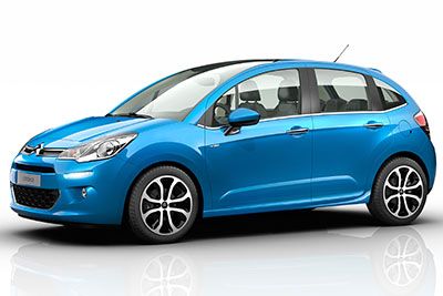 C3 2009-2016
