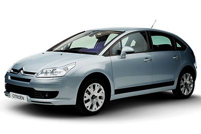 C4 2004-2010