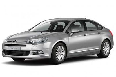 C5 2008-2019
