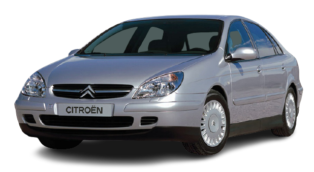 C5 2001-2008