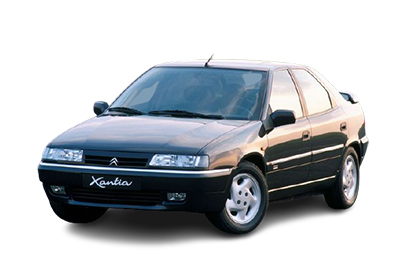 Xantia