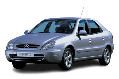 Xsara