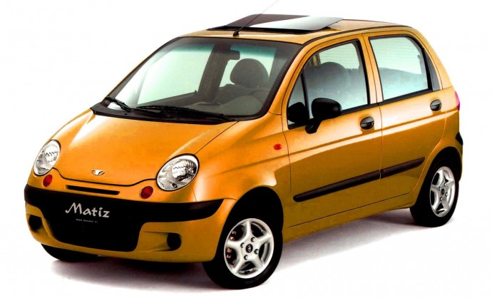 Matiz