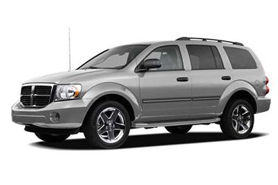 Durango 2 2004-2009