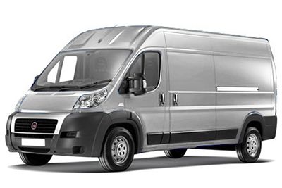 Ducato 1994-2006