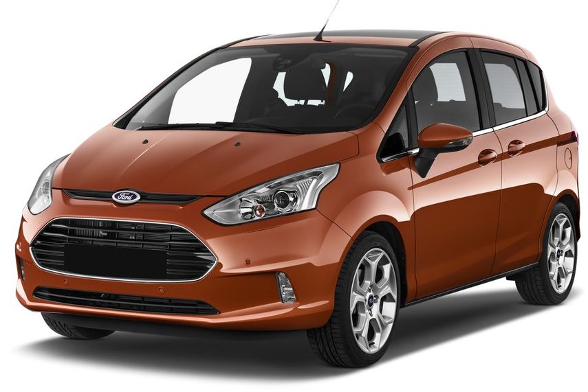 B-Max
