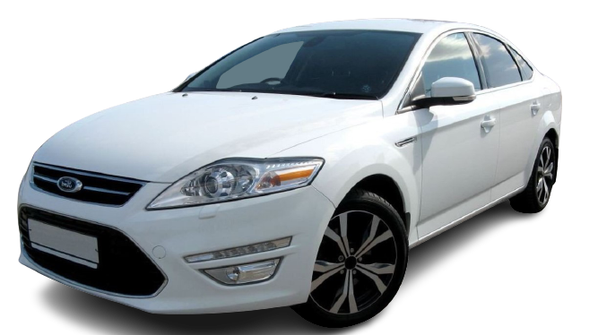 Mondeo 3 2000-2007