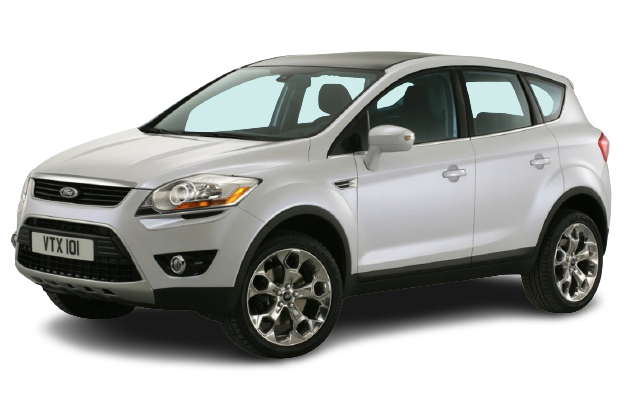 Kuga 2008-2012