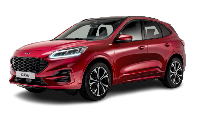 Kuga 3 2020