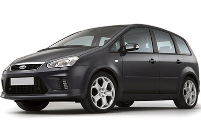 C-Max 2002-2010