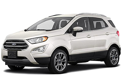 EcoSport