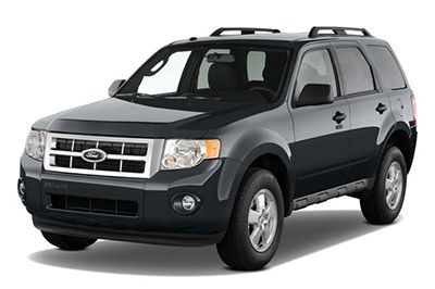 Ford Escape 2 2007-2012