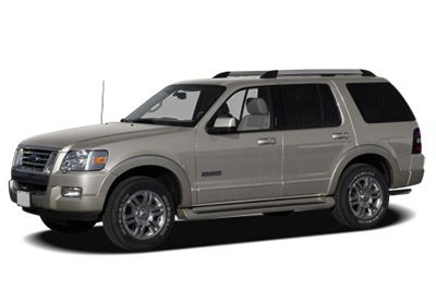 Explorer 4 2006-2010