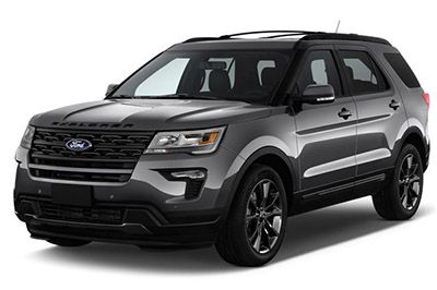 Explorer 5 2010-