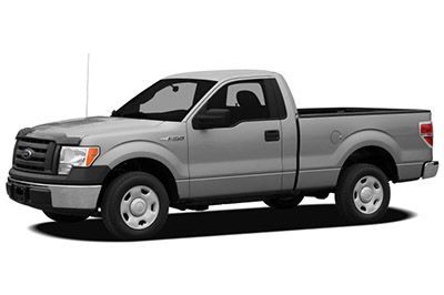 F150 2009-2014