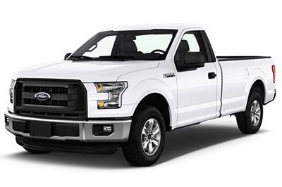 F150 2015-