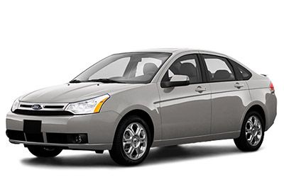 Ford Focus 2 2004-2011