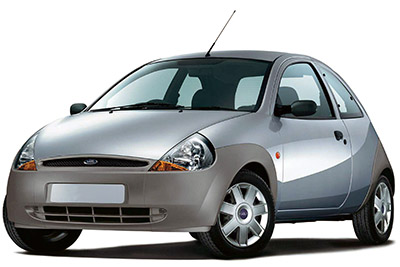 Ka 1996-2008