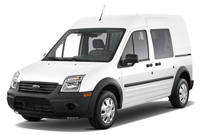 Ford Connect 2002-2012