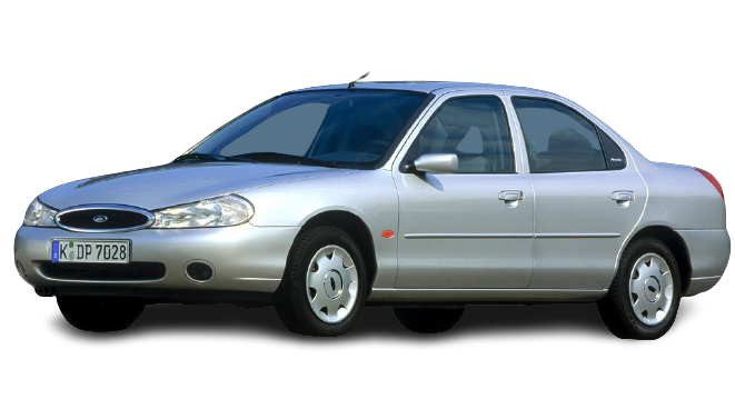 Mondeo 2 1996-2000