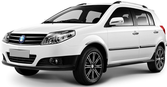 MK Cross