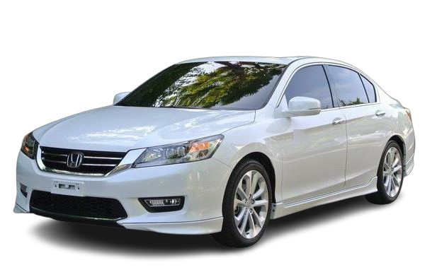 Honda Accord 9 2013-2019