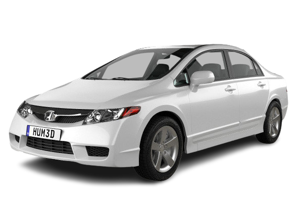 Civic 4D 2006-2012