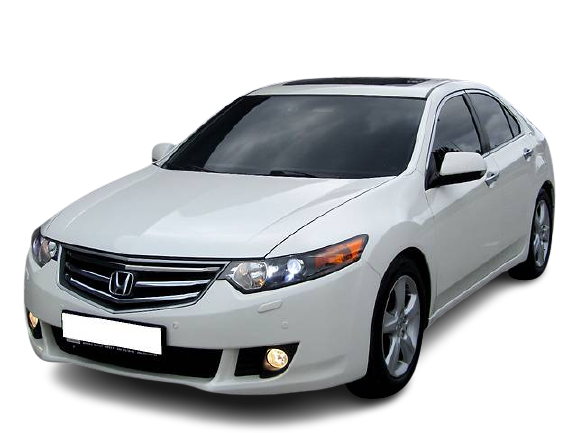 Accord 8 2008-2013