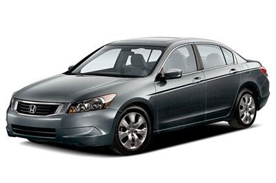 Accord 8 USA 2007-2011