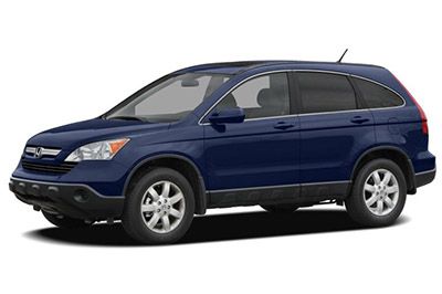 CR-V 3 2006-2012