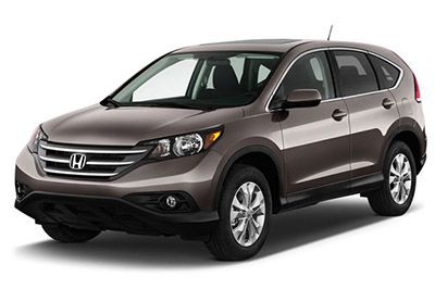 CR-V 4 2012-2017