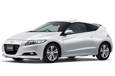 CR-Z