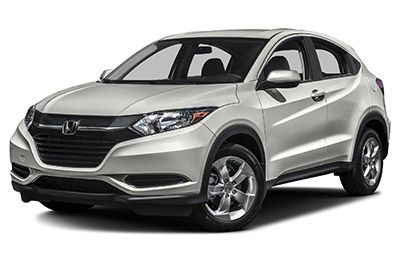 HR-V 2 2016-
