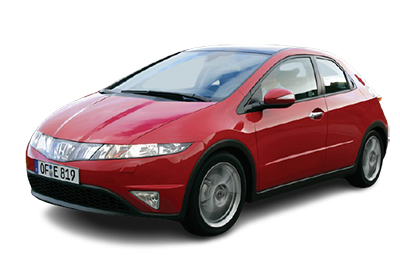 Civic 3D/5D 2005-2011