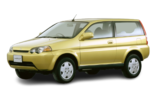 HR-V 1998-2006